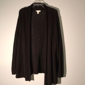 Cardigan 2X